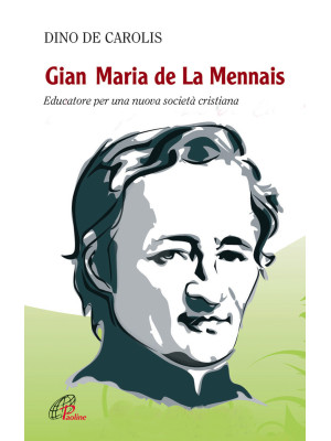 Gian Maria de la Mennais. E...