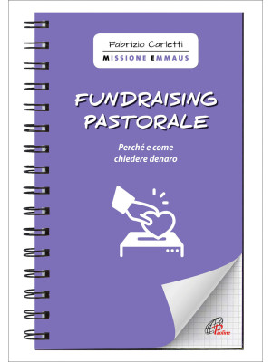 Fundraising pastorale. Perc...