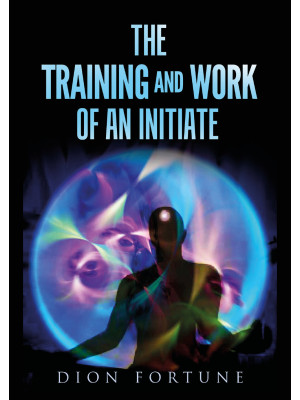 The training and work of an...