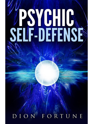 Psychic self-defense
