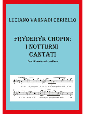 Fryderyk Chopin: i notturni...