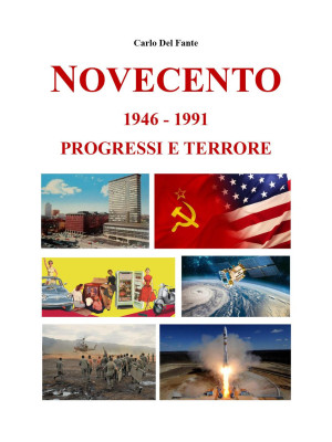 Novecento 1946-1991. Progre...