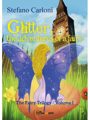 Glitter, the adventures of ...