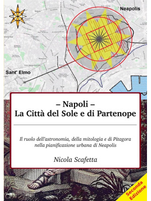 Napoli: la città del Sole e...