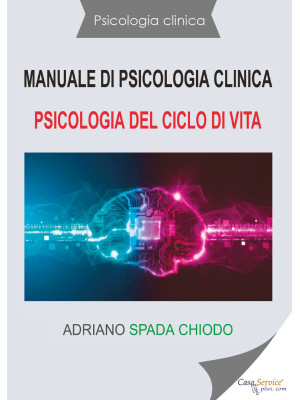 Manuale di psicologia clini...