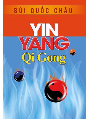 Yin yang qi gong