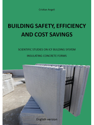 Building safety, efficiency...