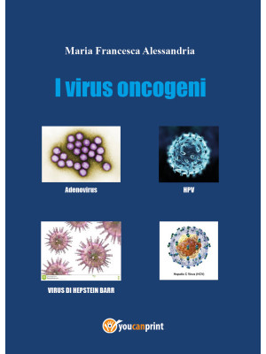 I virus oncogeni