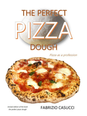 The perfect pizza dough. Pi...