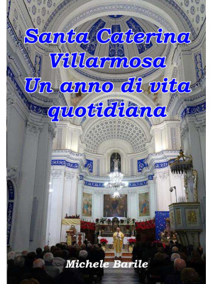 Santa Caterina Villarmosa. ...