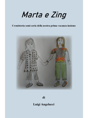 Marta & Zing