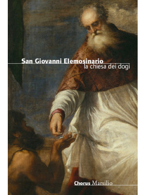 San Giovanni Elemosinario. ...