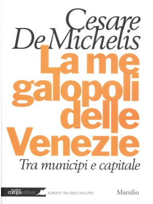 La megalopoli delle Venezie...