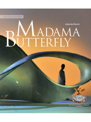 Madama Butterfly. Ediz. ing...