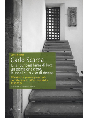 Carlo Scarpa. Una (curiosa)...