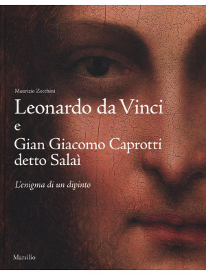 Leonardo da Vinci e Gian Gi...