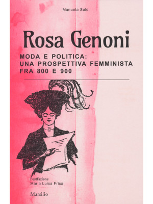 Rosa Genoni. Moda e politic...