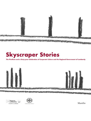 Skyscraper Stories. The Pir...