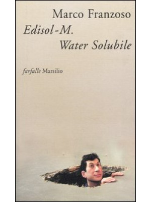 Edisol-M. Water Solubile, d...