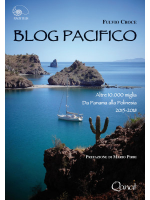 Blog Pacifico. Altre 10.000...