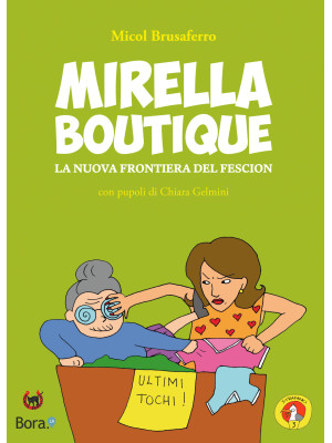 Mirella Boutique. La nuova ...