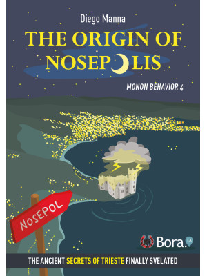 The origin of Nosepolis. Mo...