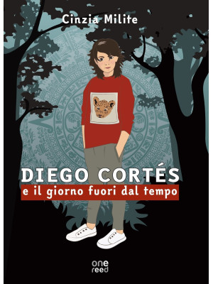 Diego Cortés e il giorno fu...
