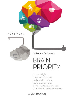 Brain priority. Le meravigl...