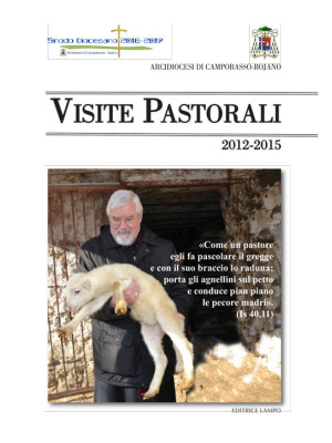 Visite pastorali 2012-2015