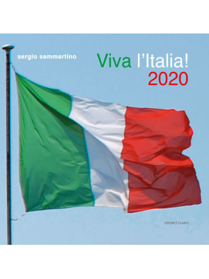 Viva l'Italia! 2020. Le ven...
