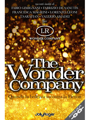 The wonder company. Quando ...
