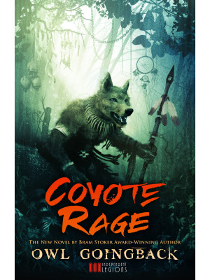 Coyote rage