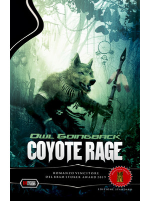 Coyote rage