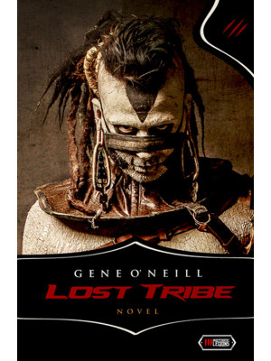 Lost tribe