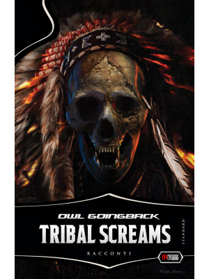 Tribal screams