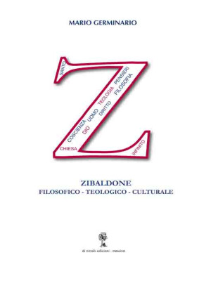 Zibaldone filosogico-teolog...