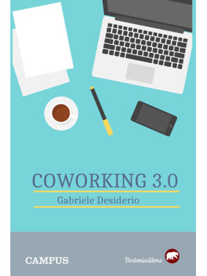 Coworking 3.0