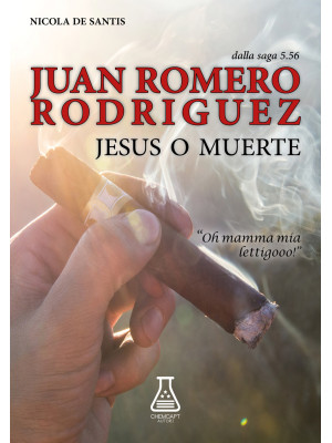 Juan Romero Rodriguez. Jesu...