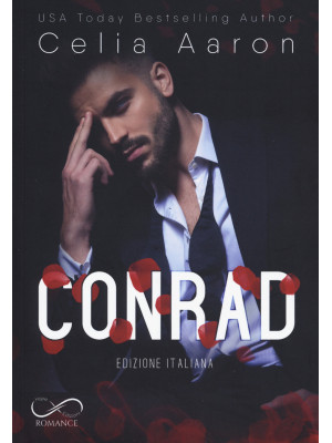 Conrad. Dark protector. Vol. 1