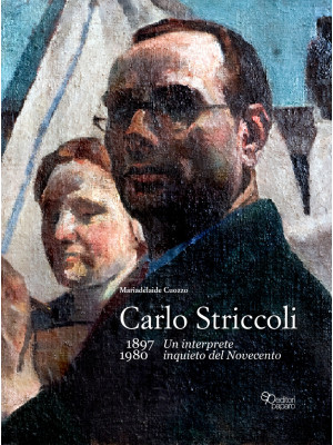 Carlo Striccoli (1897-1980)...