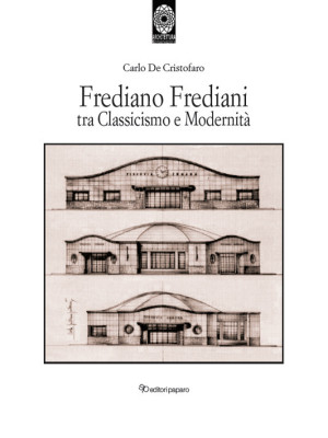 Frediano Frediani tra class...