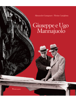 Giuseppe e Ugo Mannajuolo