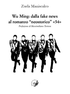 Wu Ming: dalla fake news al...
