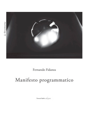 Manifesto programmatico