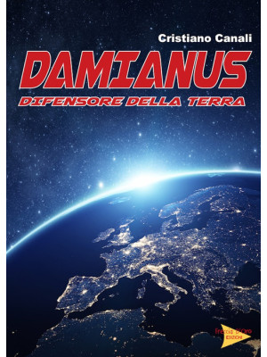Damianus difensore della Terra