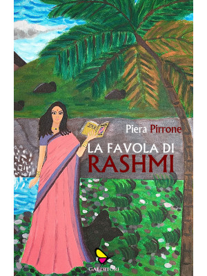 La favola di Rashmi
