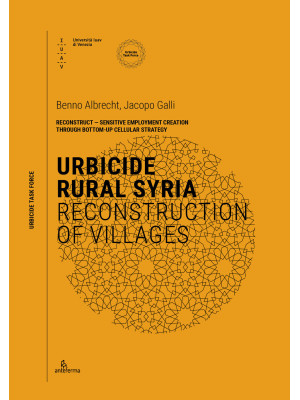 Urbicide rural syria. Recon...