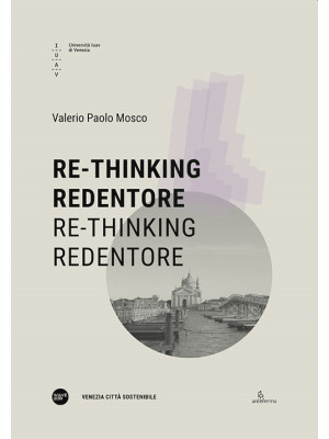 Re-tinking Redentore. Re-ti...