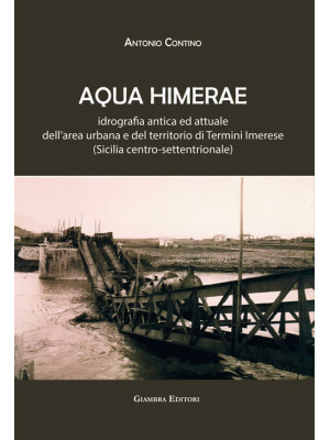 Aqua Himerae. Idrografia an...