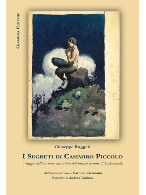 I segreti di Casimiro Picco...